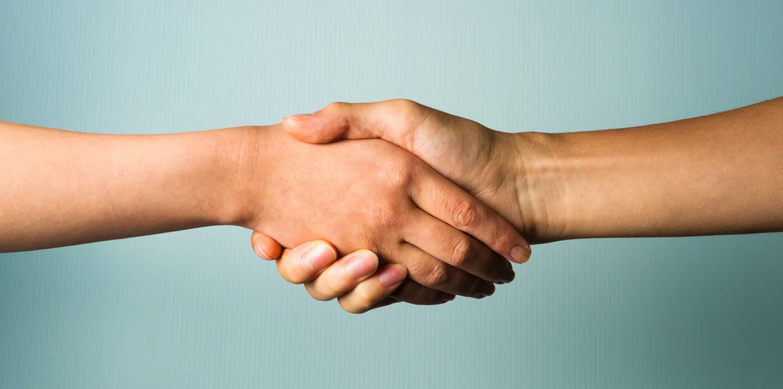 Building Strong Client Relationships: 8 Professional Habits.