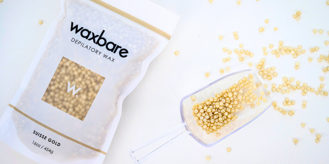 How to Use Hard Wax Beads: Step-by-Step Guide for Beginners