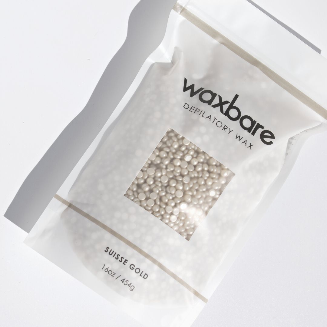 waxbare wax collection