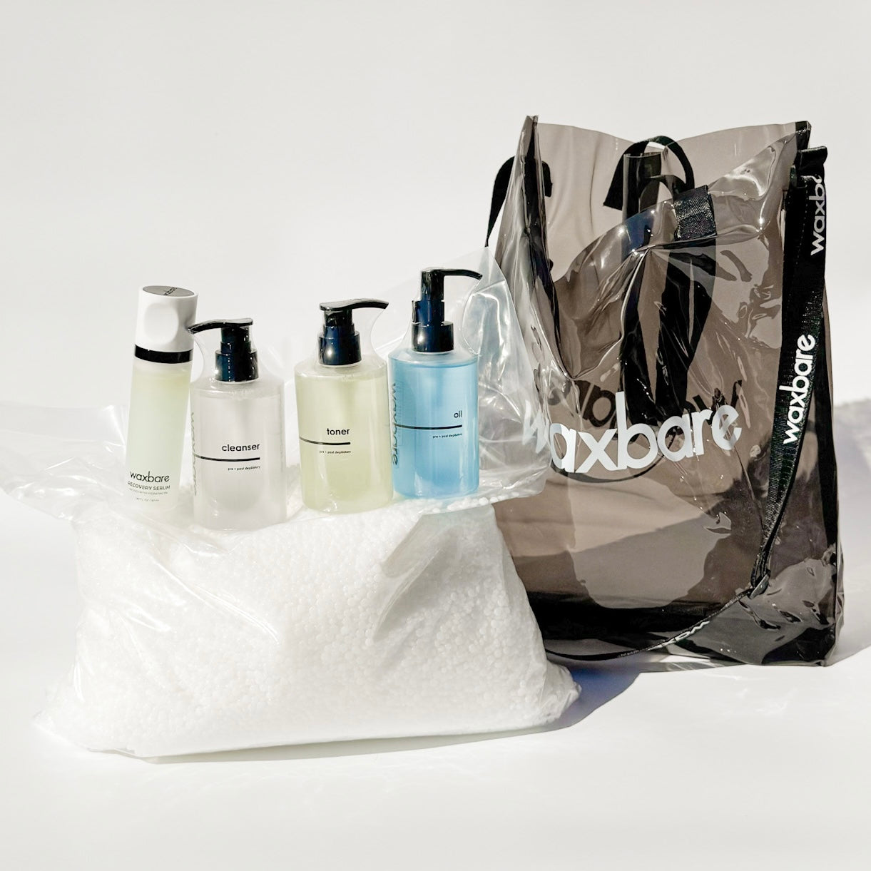 Complete Professional Waxing Kits for All Levels