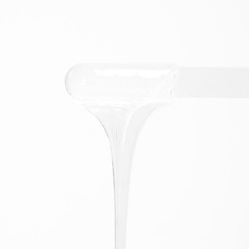 Clear Hard Wax | 1lb, 2lb, 5lb bags