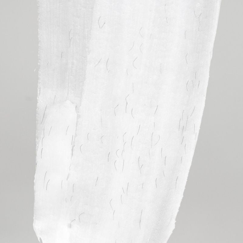 Clear Hard Wax | 1lb, 2lb, 5lb bags