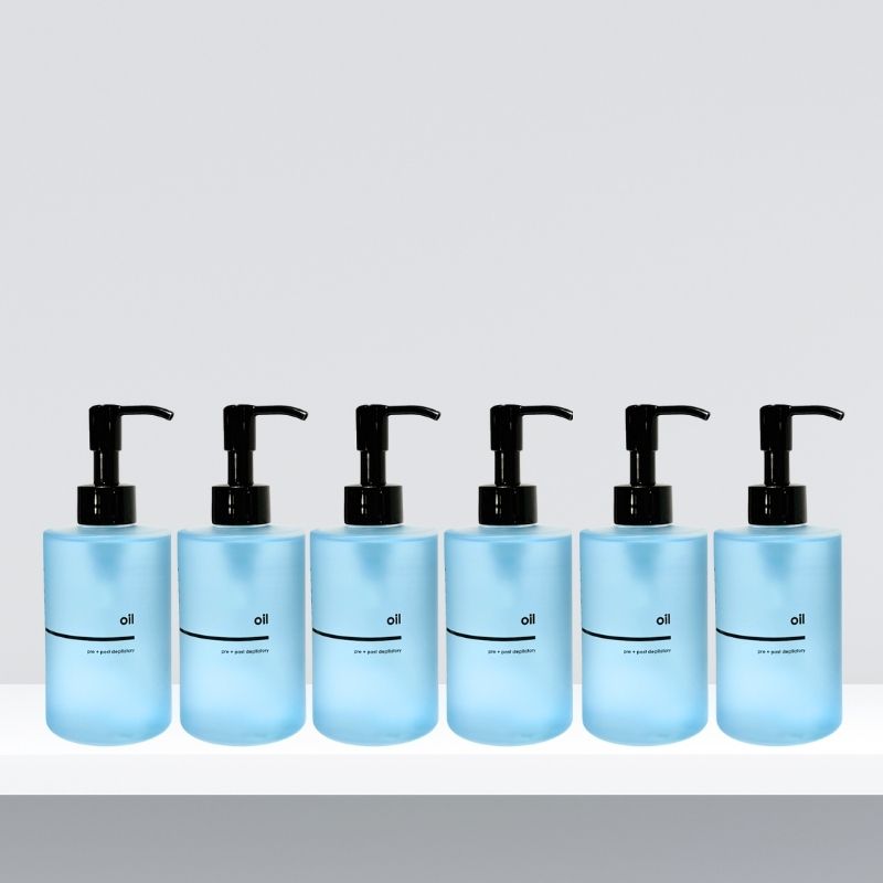 Pre/Post Wax Depilatory Oil