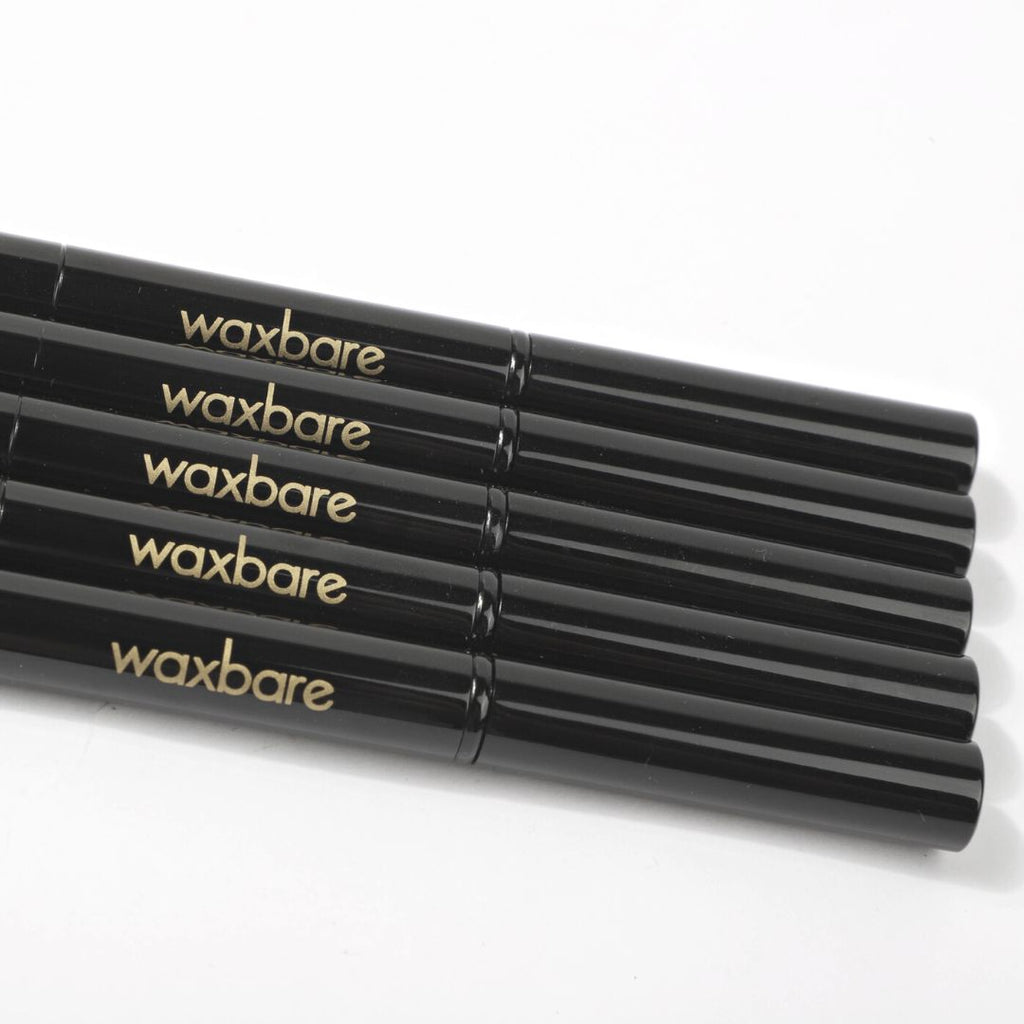 Dual Ended Eyebrow Brush Tool | Waxbare®