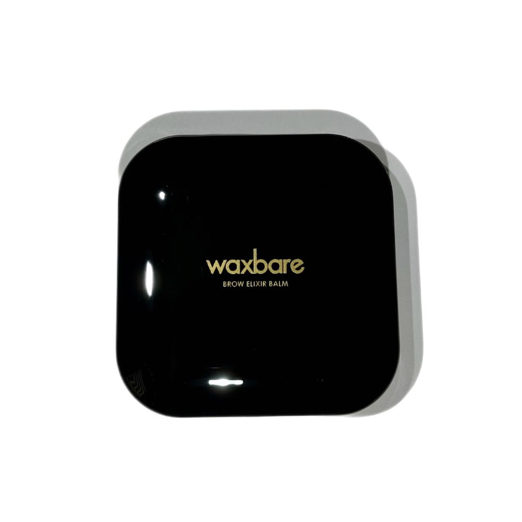 Waxbare® Brow Elixir Balm (CLEAR)