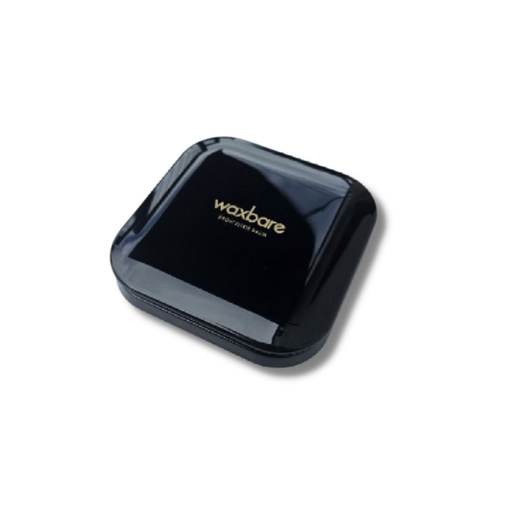 Waxbare® Brow Elixir Balm (CLEAR)