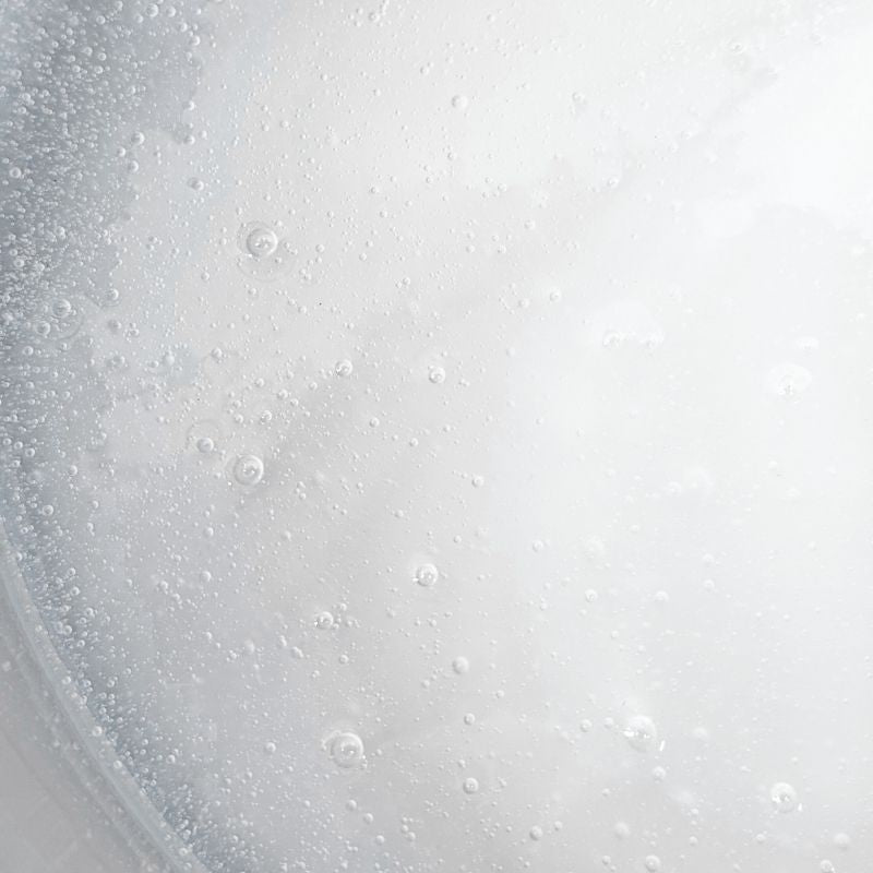 Bulk Crystal Clear Hard Wax Beads