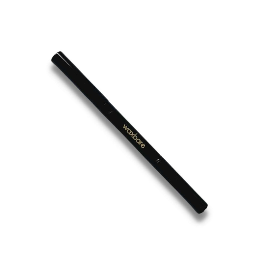 Dual Ended Eyebrow Brush Tool | Waxbare®