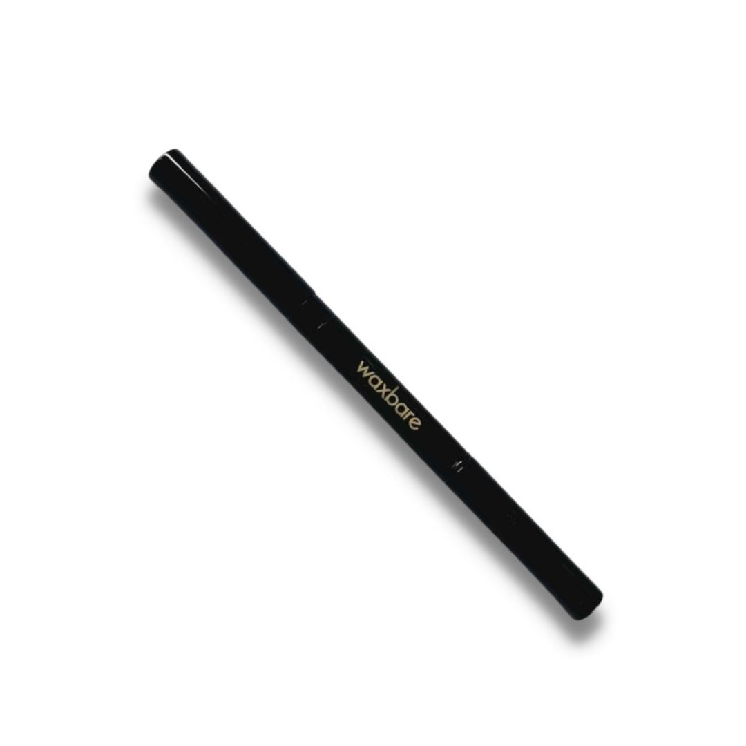 Dual Ended Eyebrow Brush Tool | Waxbare®