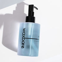 Pre/Post Wax Depilatory Oil