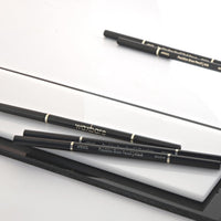 waxbare eyebrow pencils