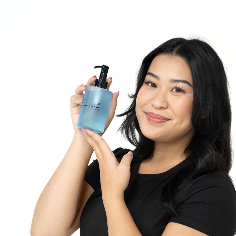 Pre/Post Wax Depilatory Oil