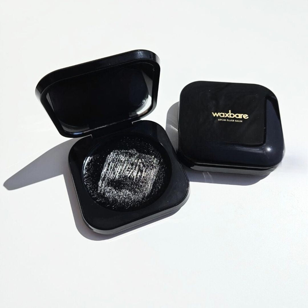 Waxbare Brow Elixir Pro Gift Set — product photo 6