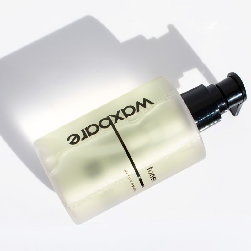 Pre/Post Depilatory Toner 220ml