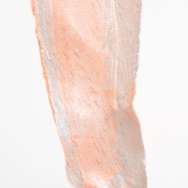 Wholesale Wax Beads | 100lb Coral Hard Wax