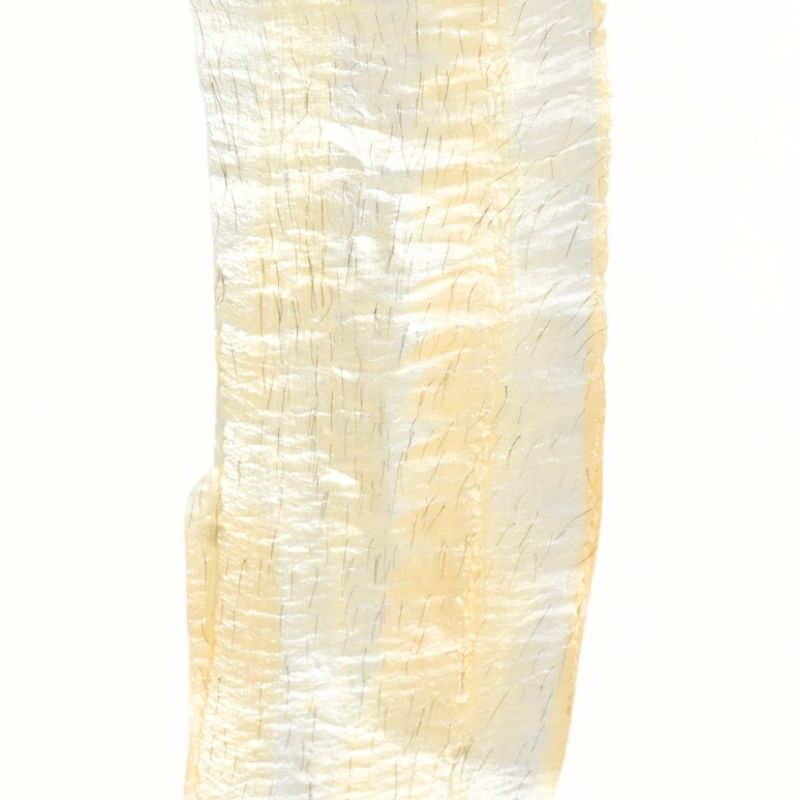 Suisse Gold Hard Wax | 1lb, 2lb, 5lb bags