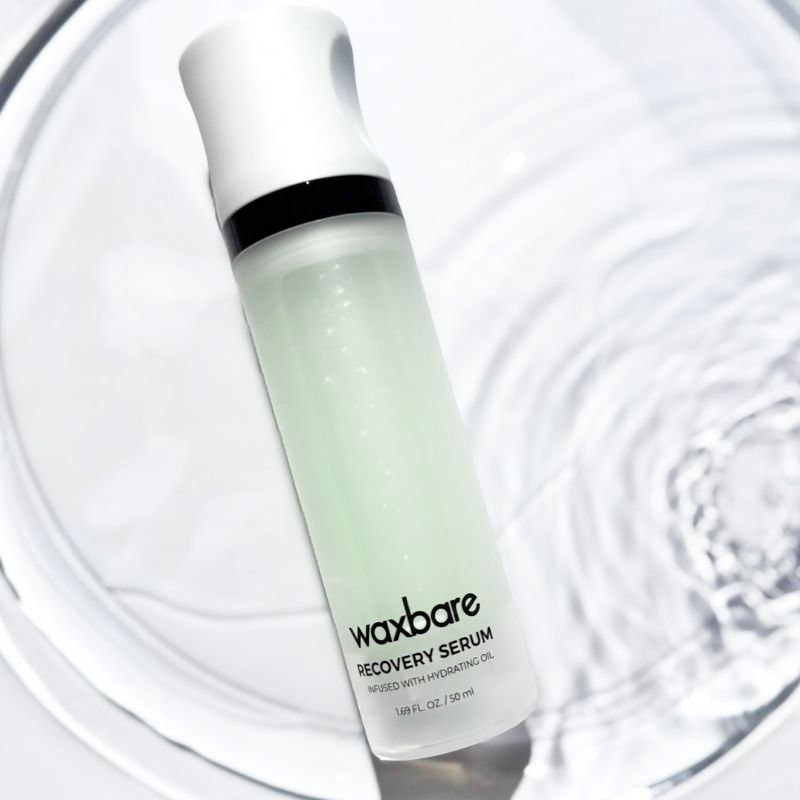 Recovery Serum Infused with Hydration Oil