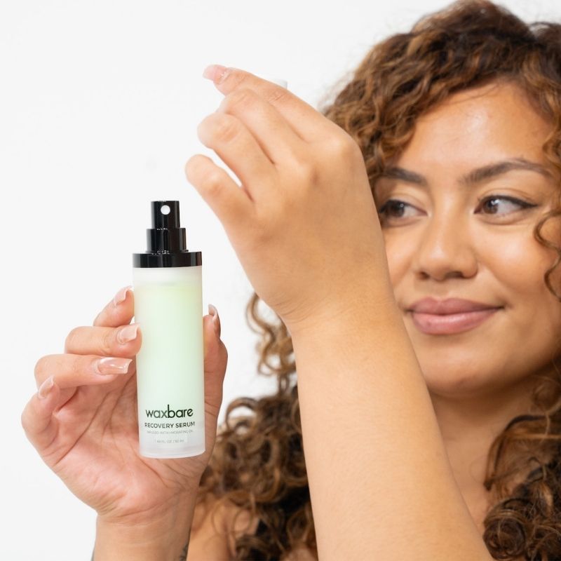 Recovery Serum