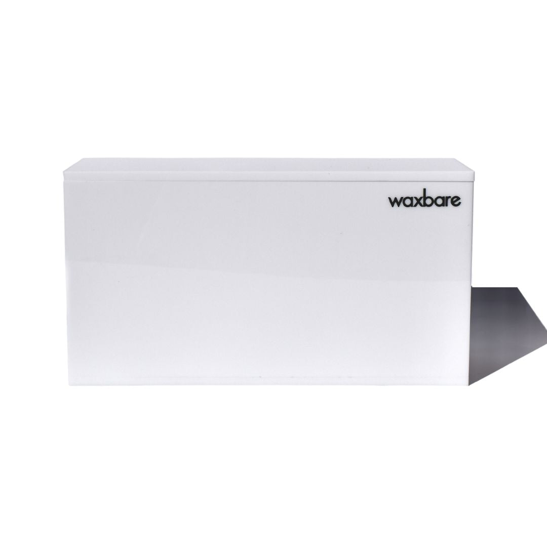 Waxbare® Mini Organizer (WaxBox Small)