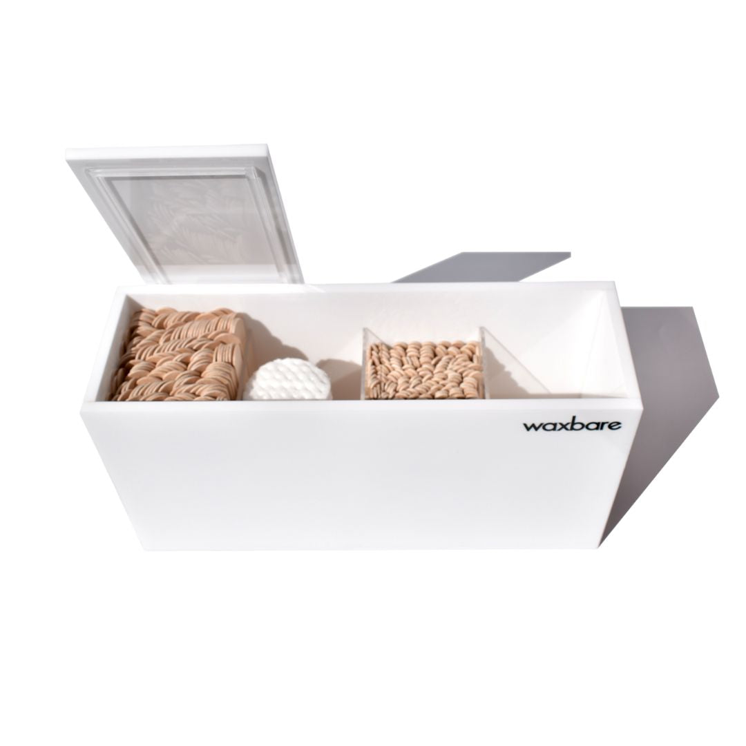 Waxbare® Mini Organizer (WaxBox Small)