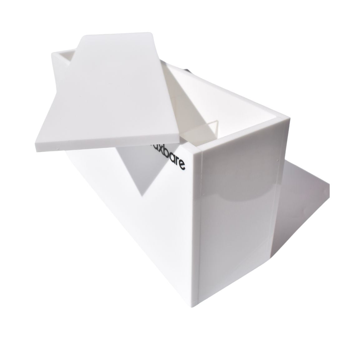 Waxbare® Mini Organizer (WaxBox Small)