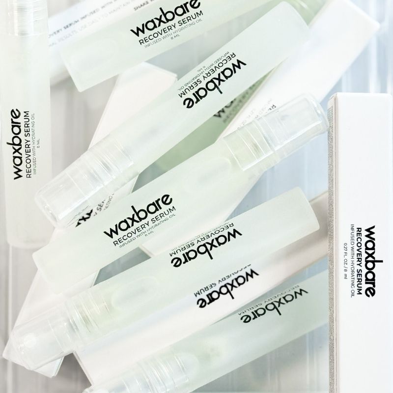 Recovery Serum