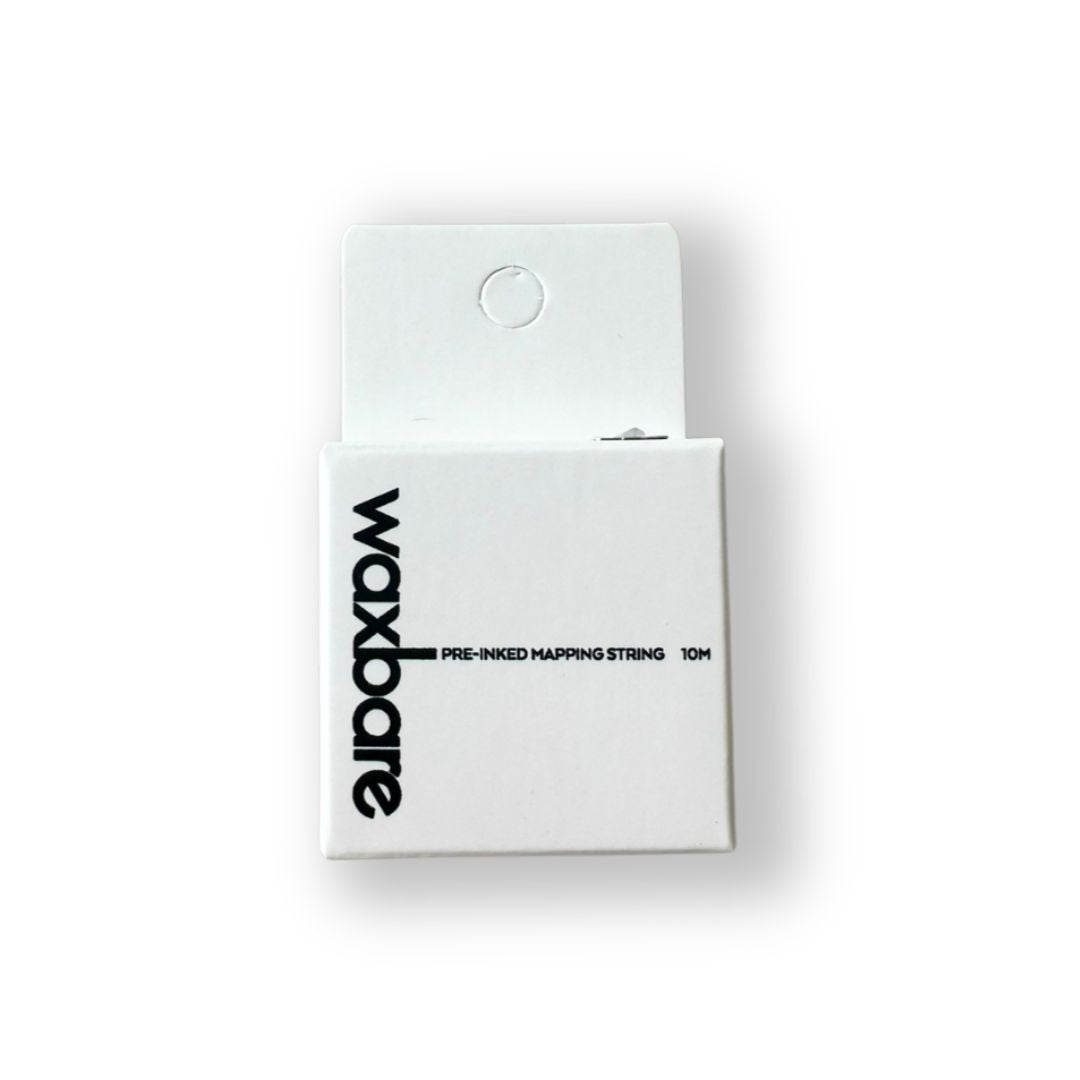EYEBROW MAPPING STRING