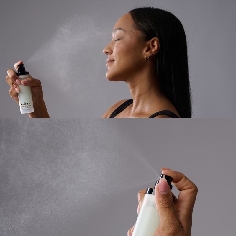 Recovery Serum