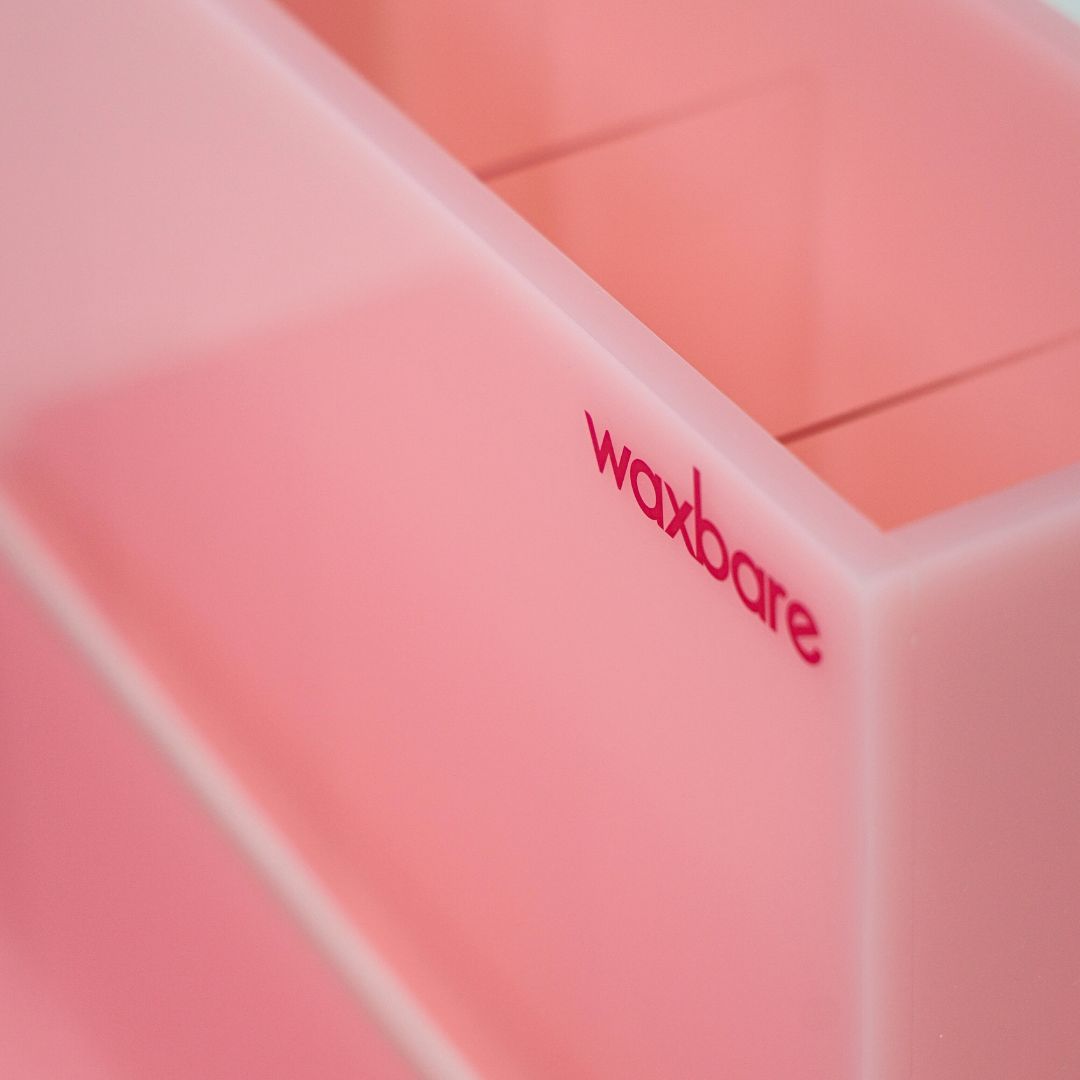 Waxbare® Mini Organizer (WaxBox Small)