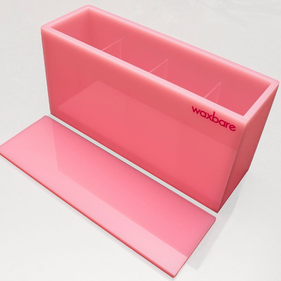 Waxbare® Mini Organizer (WaxBox Small)