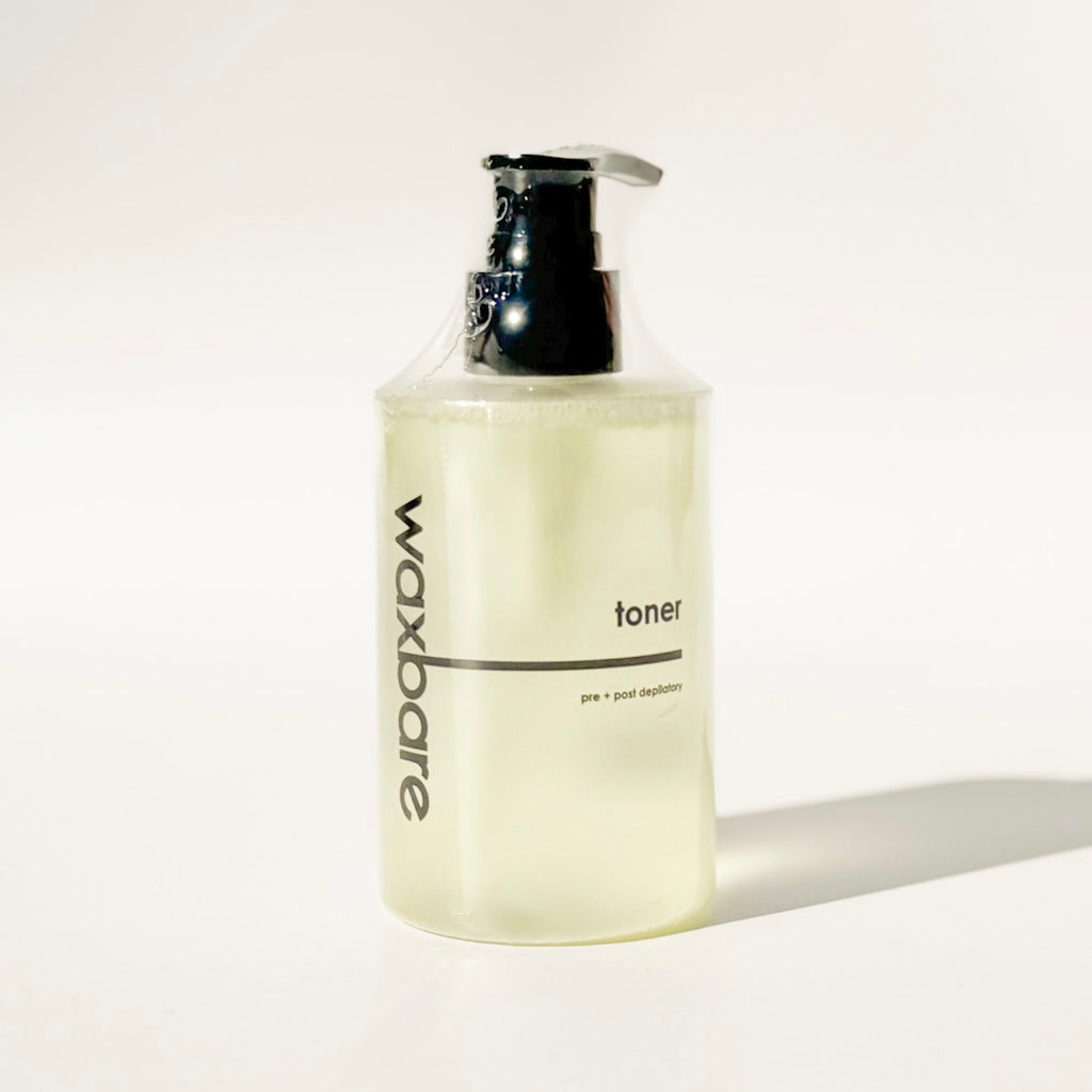 At-Home Waxing Kit - Salon Results Made Easy