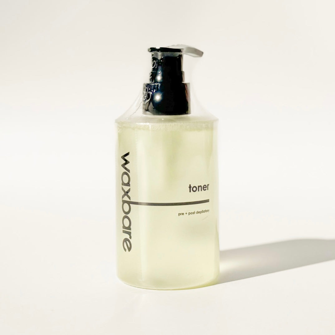 At-Home Waxing Kit - Salon Results Made Easy