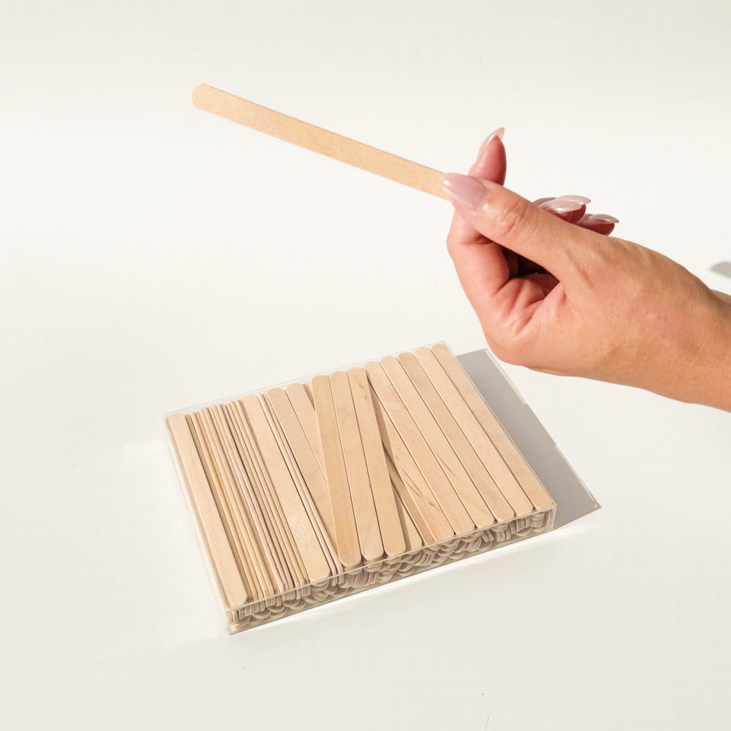 At-Home Waxing Kit - Salon Results Made Easy