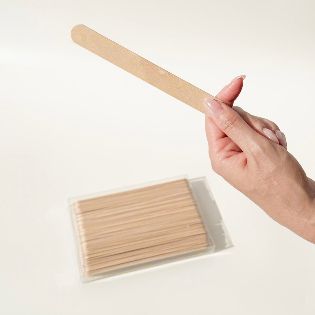 At-Home Waxing Kit - Salon Results Made Easy