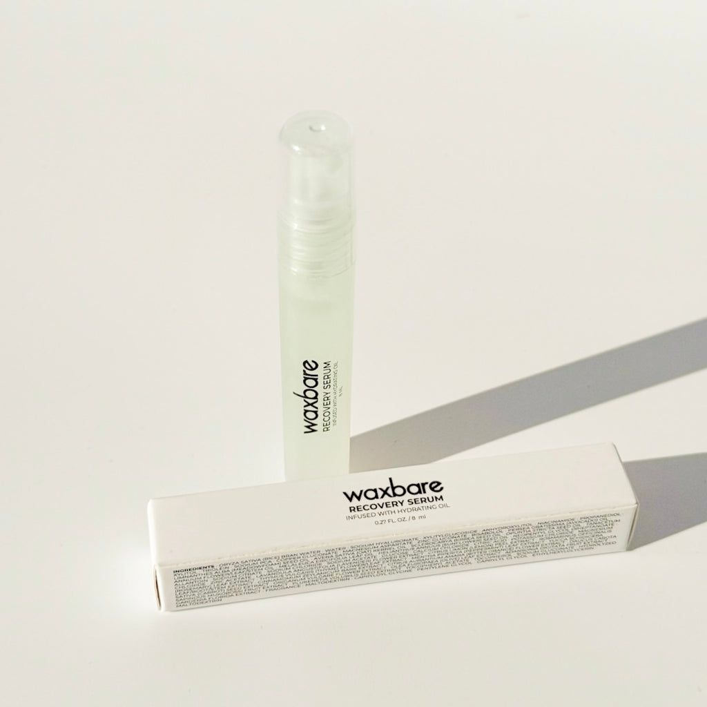 At-Home Waxing Kit - Salon Results Made Easy
