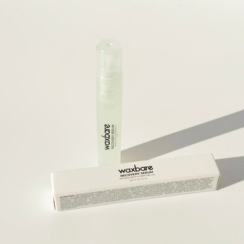 At-Home Waxing Kit - Salon Results Made Easy