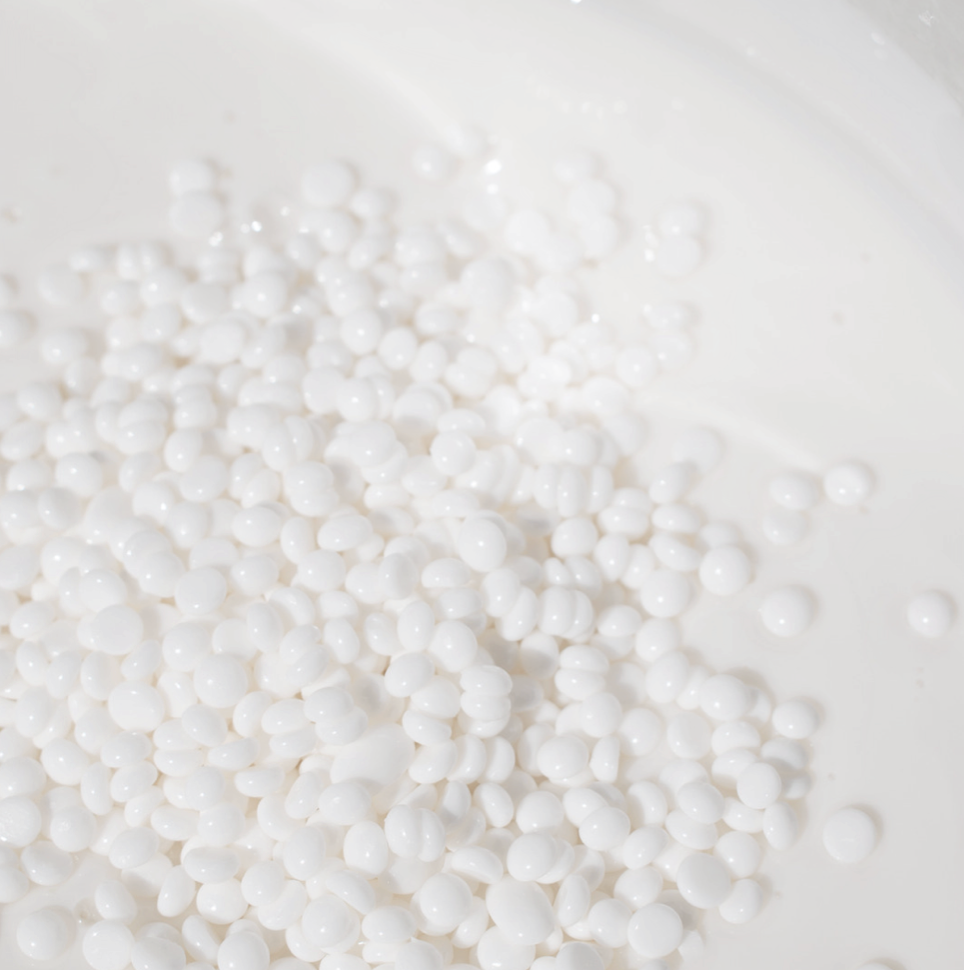 Coconut Hard Wax Beads - 1 lb, 2 lb, 5 lb