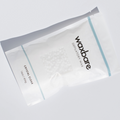 Clear Hard Wax | 1lb, 2lb, 5lb bags