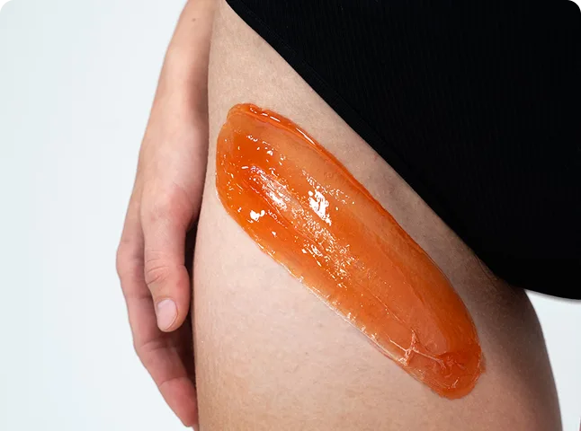Brazilian Wax Class