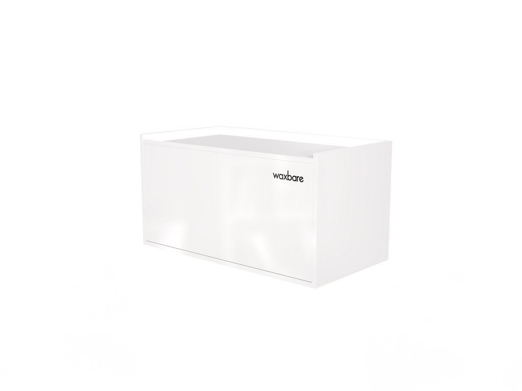 Waxbare® WaxBox Large