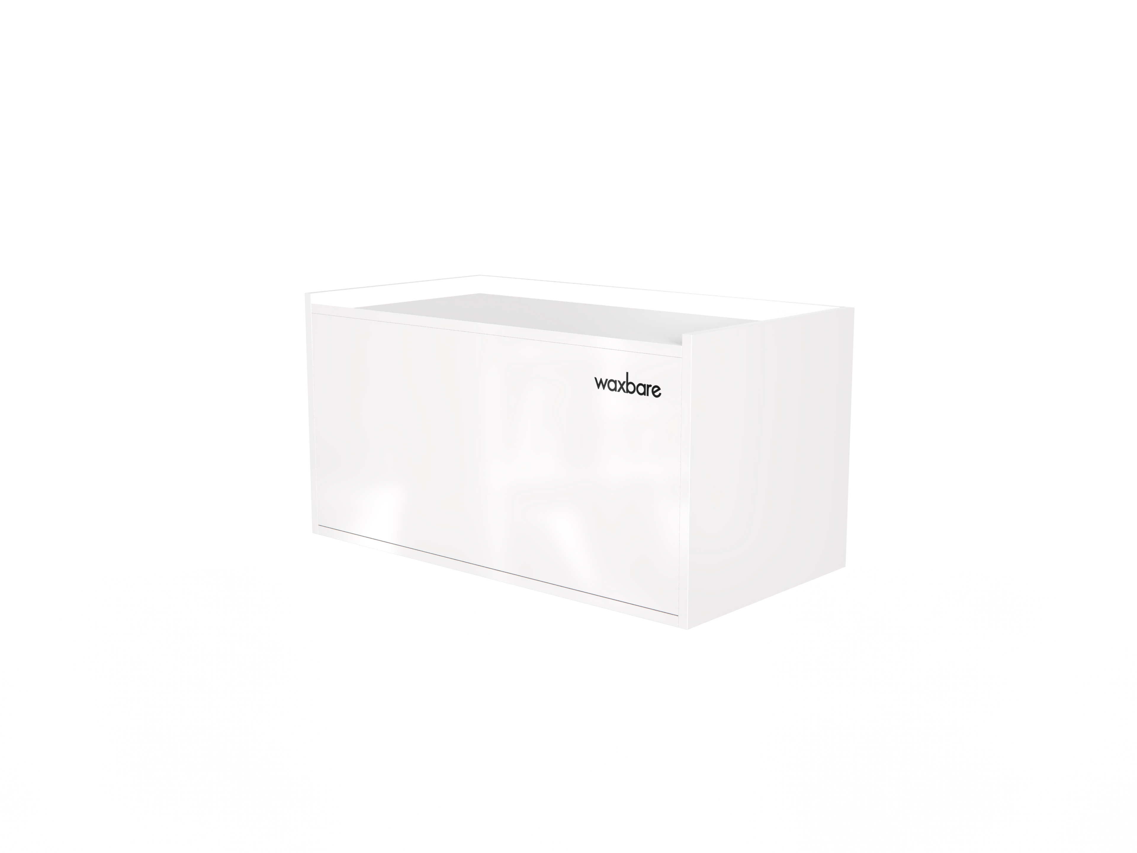 Waxbare® WaxBox Large