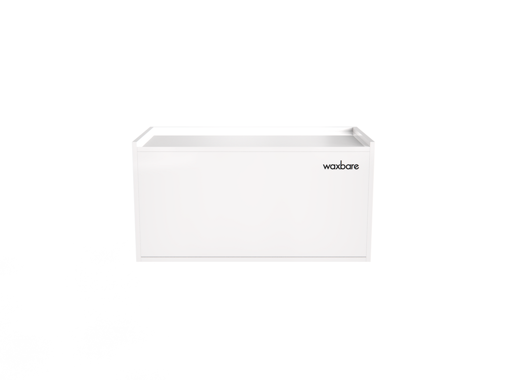 Waxbare® WaxBox Large