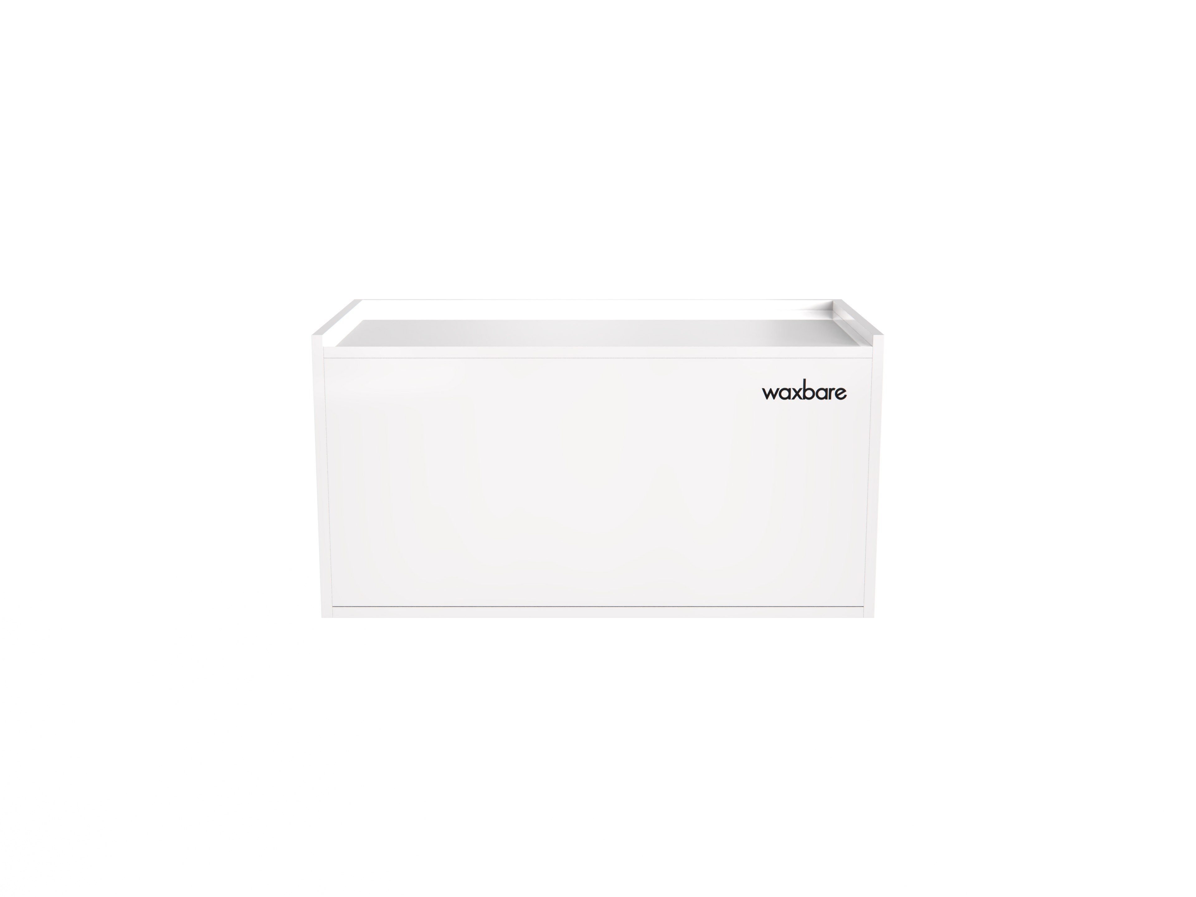 Waxbare® WaxBox Large