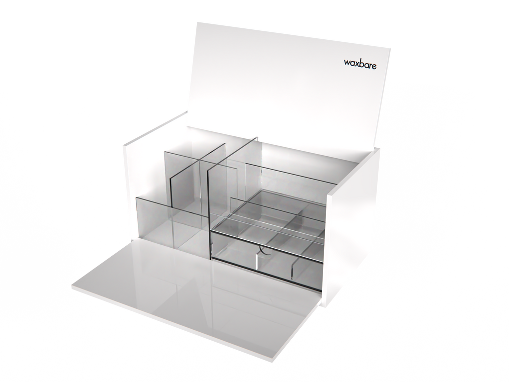 Waxbare® WaxBox Large