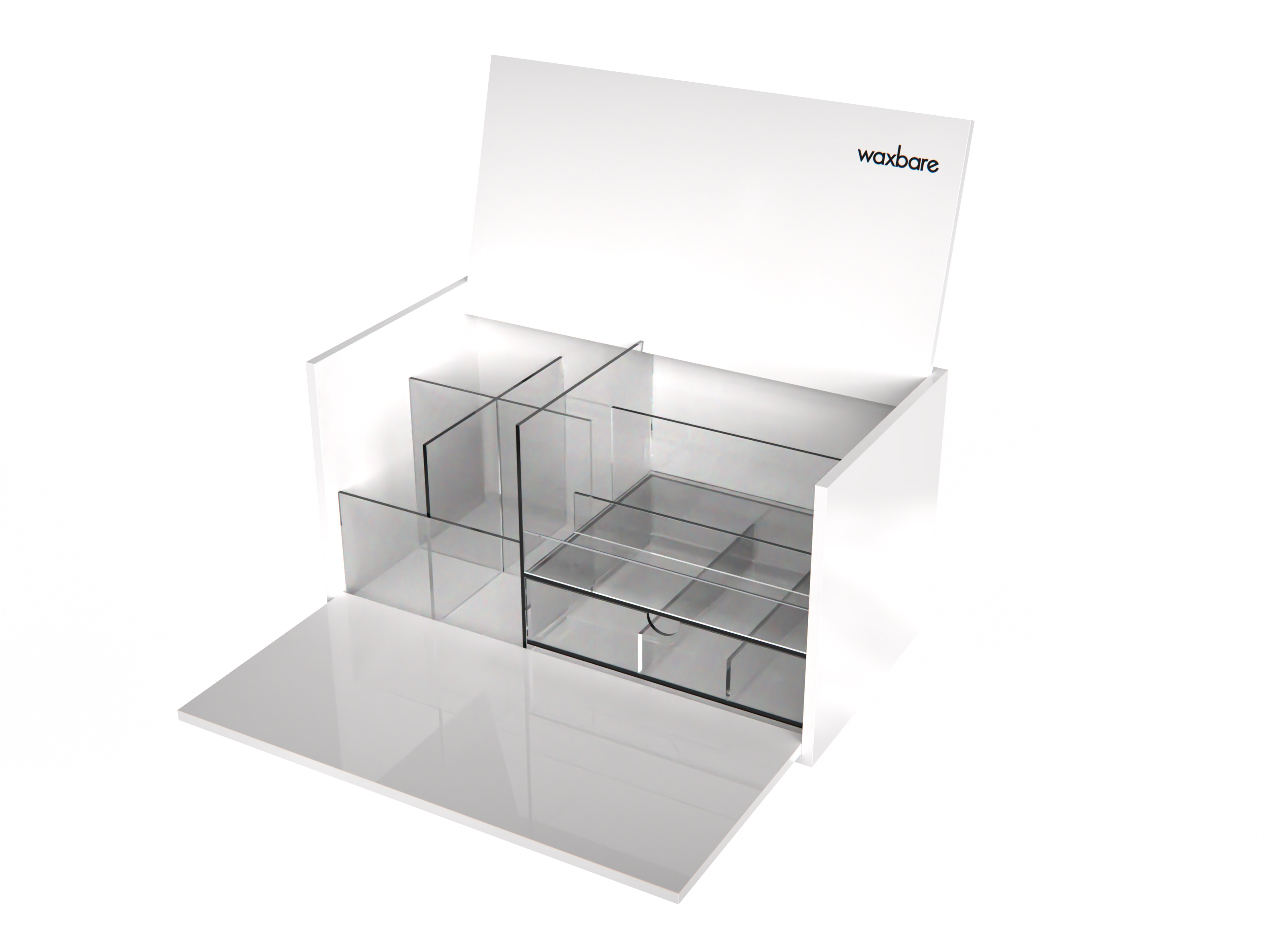 Waxbare® WaxBox Large