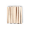 4.5” Small Wooden Wax Applicators (100 Ct.)