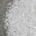 Bulk Crystal Clear Hard Wax Beads