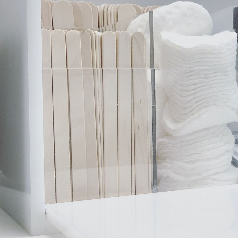 Waxbare® WaxBox Large