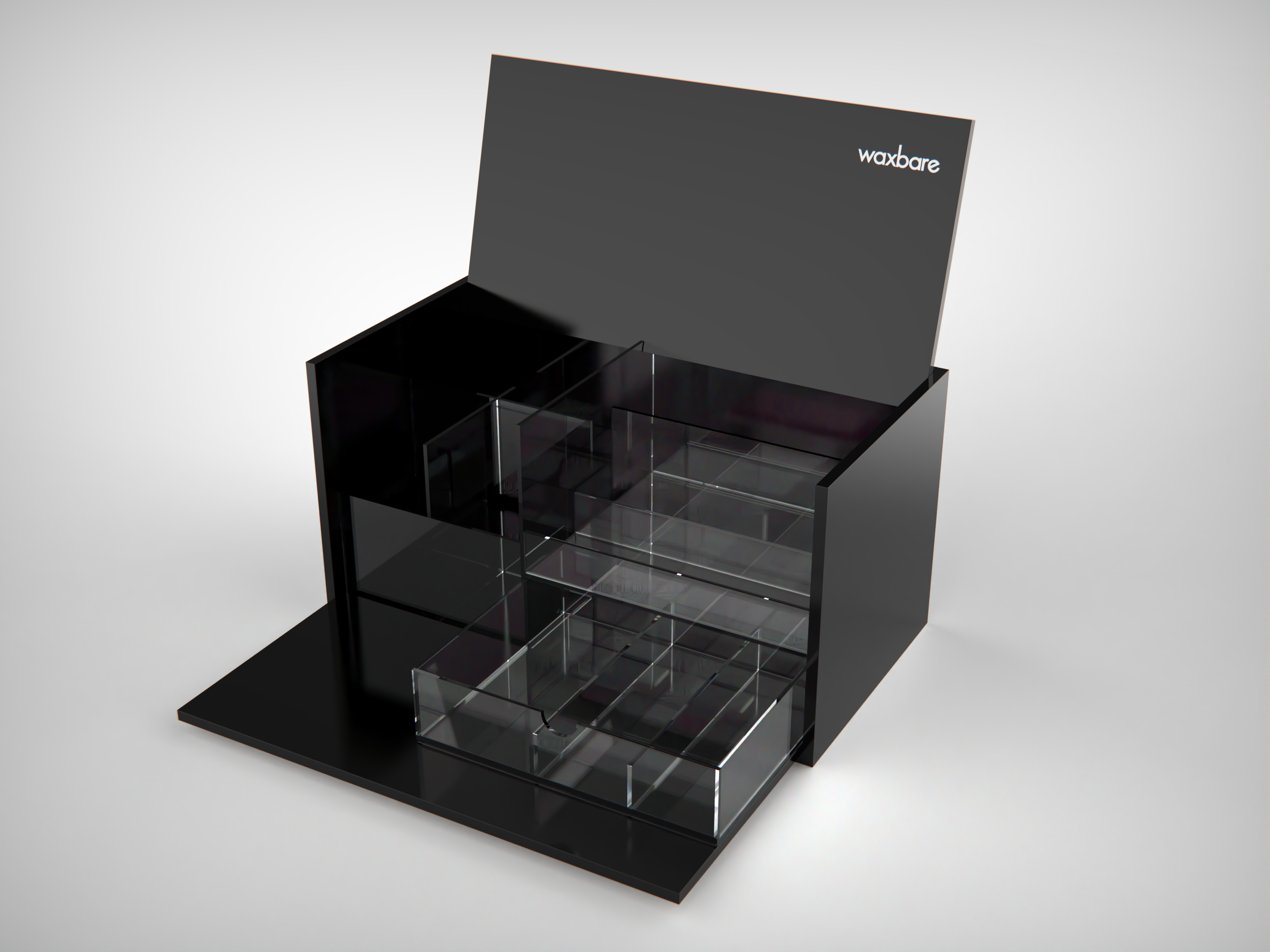 Waxbare® WaxBox Large