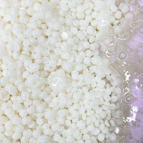 Lilac Hard Wax Beads - 1 lb, 2 lb, 5 lb
